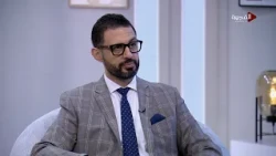 سرطان العظام.. تعرّفوا إلى أبرز الأعراض، وطرق التشخيص، وأحدث أساليب العلاج مع د. أحمد عزمي