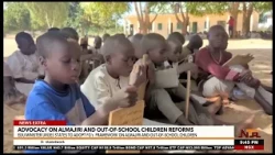 Almajiri Education: FG Urges States to Act on Out-of-School Children