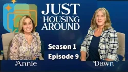 Just Housing Around S1E9