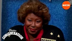 Classic Concentration | "I'm Tired of Tim!" | BUZZR