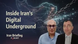 How Iranians Are Talking to Each Other and Defying Censorship Online
