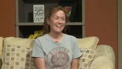 Friends & Neighbors Ep. 1172 | Summer Neal