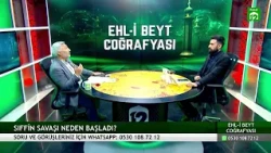 Causes and Consequences of the Battle of Siffin | GEOGRAPHY OF AHL AL-BAYT - Hamza Özgündüz / Hüs...