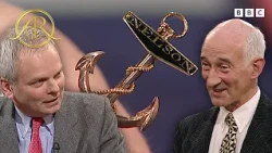 Maritime & Naval Treasures That Left Experts In Awe | Antiques Roadshow UK