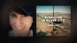 Dateline Episode Trailer: Suspicion in Silver City | Dateline NBC