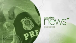 Amazonia News 10/13/2026