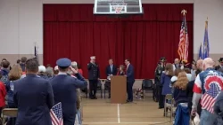 May 24 - 2026 Memorial Day Ceremony - Town of Orange, CT