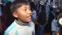 (2) ARGENTINA FINALISTA DE LA COPA DEL MUNDO