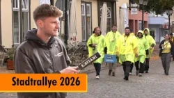 ErstiWoche 2026 | StadtRallye