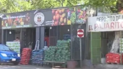 Merchants face a difficult situation