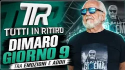 DIMARO | LA DECIMA puntata di TUTTI IN RITIRO del 25 luglio 2026 | CANALE 21
