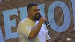 Preciosas Memórias - Fellipe Moura é o convidado de hoje.