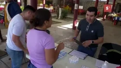 El Sector Salud implementará un cerco sanitario contra el Sarampión