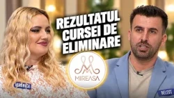 Veronica, Radu, Andreea sau Beleuț! Cine a pierdut CURSA DE ELIMINARE | Mireasa