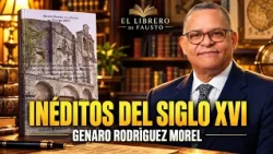 THE BOOKSELLER 49 Genaro Rodriguez Morel