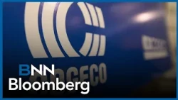 Cogeco falls after $1.8 billion Q3 loss
