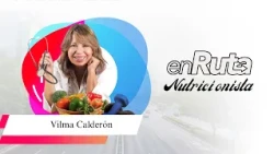 Let’s Talk Nutrition with Vilma Calderón