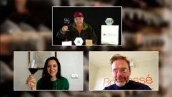 Los Vinos Cardinales capítulo 19