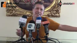 CONTACTO INTERNACIONAL PRESENTA CÁPSULAS INFORMATIVAS, ENTREVISTA AL ARQ. RODRIGO ESPÍN