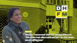 WeAre Transvaal celebrates 50th anniversary