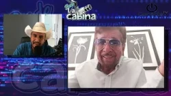 053 Desde la cabina - Josel Hernandez T3 E13