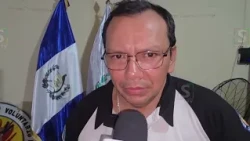 Bomberos Voluntarios de Mazatenango anuncian actividad para este domingo 25 de Octubre 2026.