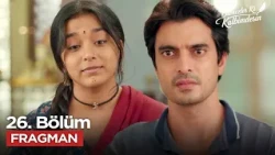 They Don't Know You're in My Heart Episode 26 Trailer | Monday, July 20@bilmezlerkikalbimdesinkanal7