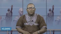 Le Journal en FON - Eden TV – 09 Octobre 2026 par Patrick BEDIE