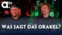 #InTeam: Season Oracle with Blank, Wohlgemuth, Henriquez & Krauß (Episode 3) | a.tv