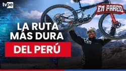 GÉNESIS INCA: 350 KM OF ADRENALINE