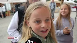 Malatiná hostila jubilejný 25. ročník Bačovských dní