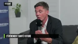 FUTURE HEALTH - Interview with Maxime Bourdon (Cepton Strategies)