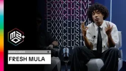 Black music & tie with FRESH MULA • Exxxclusive | m2o plus