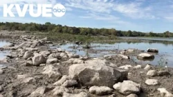 Leander city leaders demand answers over low lake levels