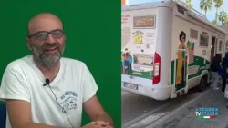 Obiettivo: il cittadino - Michele Tataranni