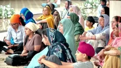 NAM SIMRAN BY PARMINDERJIT SINGH HARGAN - SANGRAND 16 JULY 2026