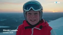 Elämää Lumella. Kausi 1. Ohjelmapuffi