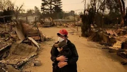 Piden declarar el cambio climático emergencia sanitaria por los riesgos para la salud