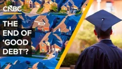 Why More Americans Regret College And Homeownership