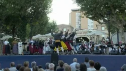 ARAGONESE FOLKLORE FESTIVAL BARBASTRO, 2026