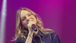 Meeting SILDA, the rising star of French pop-folk