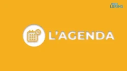 Agenda for October 12 - Cannes Lérins TV