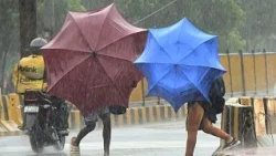 El ciclón Arnab obliga a la evacuación de unas 100.000 personas en India