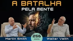 Battle for the Mind: The Danger of Yoga – Walter and Martin with Heidi and Ivan | WUP256