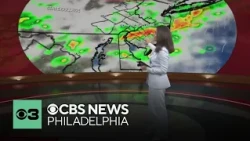Code Purple in effect in Philadelphia area due to dangerous air quality | NEXT Weather