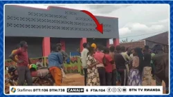 GATSIBO: ABAVANDIMWE BARWANYE #UMUNYERONDO AJE KUBAKIZA AHITA YICISHA UMWE IMIGERI N'INKONI AGENDANA
