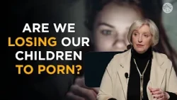 Why Are We Silent About Children Watching Pornography? | Porn Disaster | Shalom World