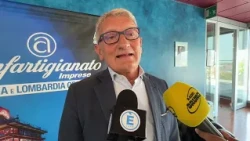 TG SERA 14 luglio 2026