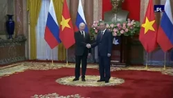 Russia and ASEAN aim to expand strategic partnership