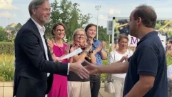 Commune de Mamer: Newsblock Juillet 2026
